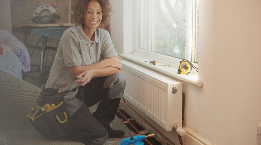 Professional clogged toilet repair in Bunkerville, NV